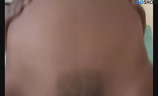 Ebony Lover Thrusts Every Position on Her Submissive Lover