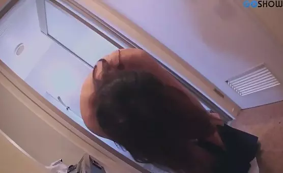Hairy Pussy Massager Intensifies Pleasure